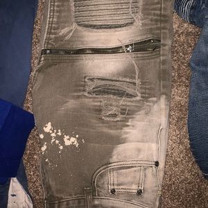 Men’s jeans